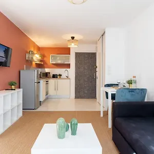 Vieux - Neat&fully Equipped ! Lille