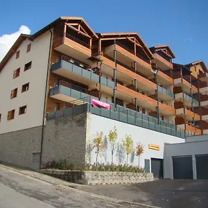 Mar Mar Luxury Appartament 3 Stars Briançon